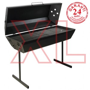 Danroaster XL professionel grill